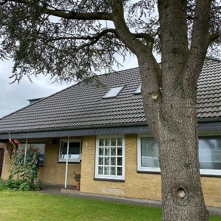 Apartament Danisch & Hygge Flensburg Zewnętrze zdjęcie