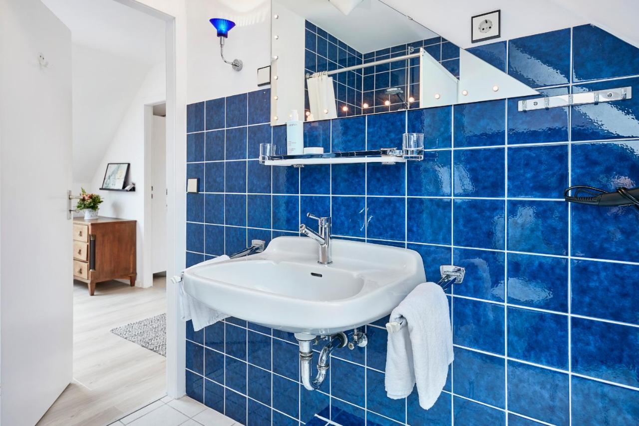 Apartament Danisch & Hygge Flensburg Zewnętrze zdjęcie