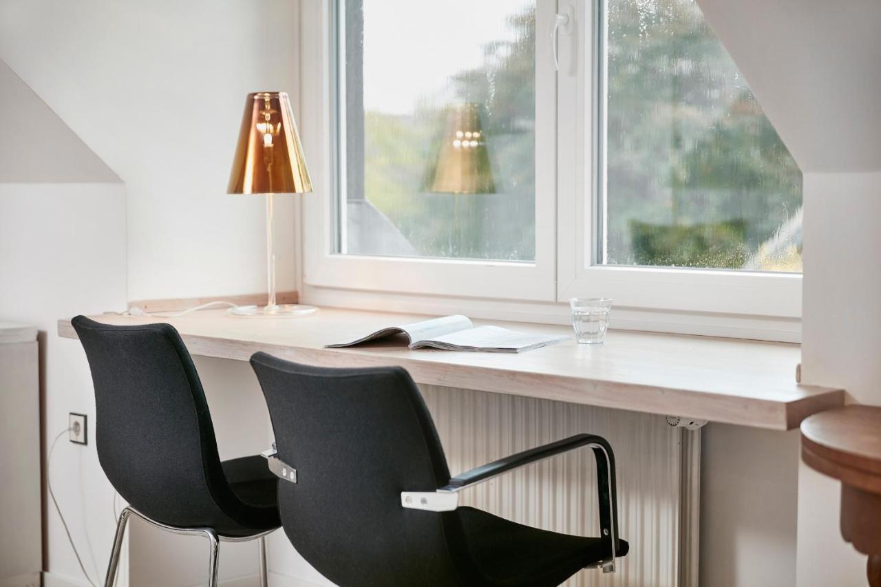 Apartament Danisch & Hygge Flensburg Zewnętrze zdjęcie