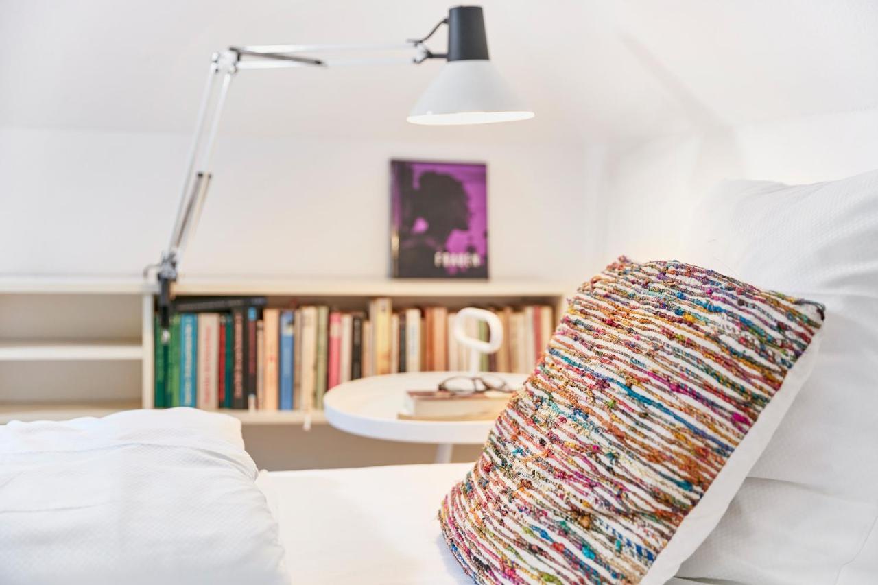 Apartament Danisch & Hygge Flensburg Zewnętrze zdjęcie